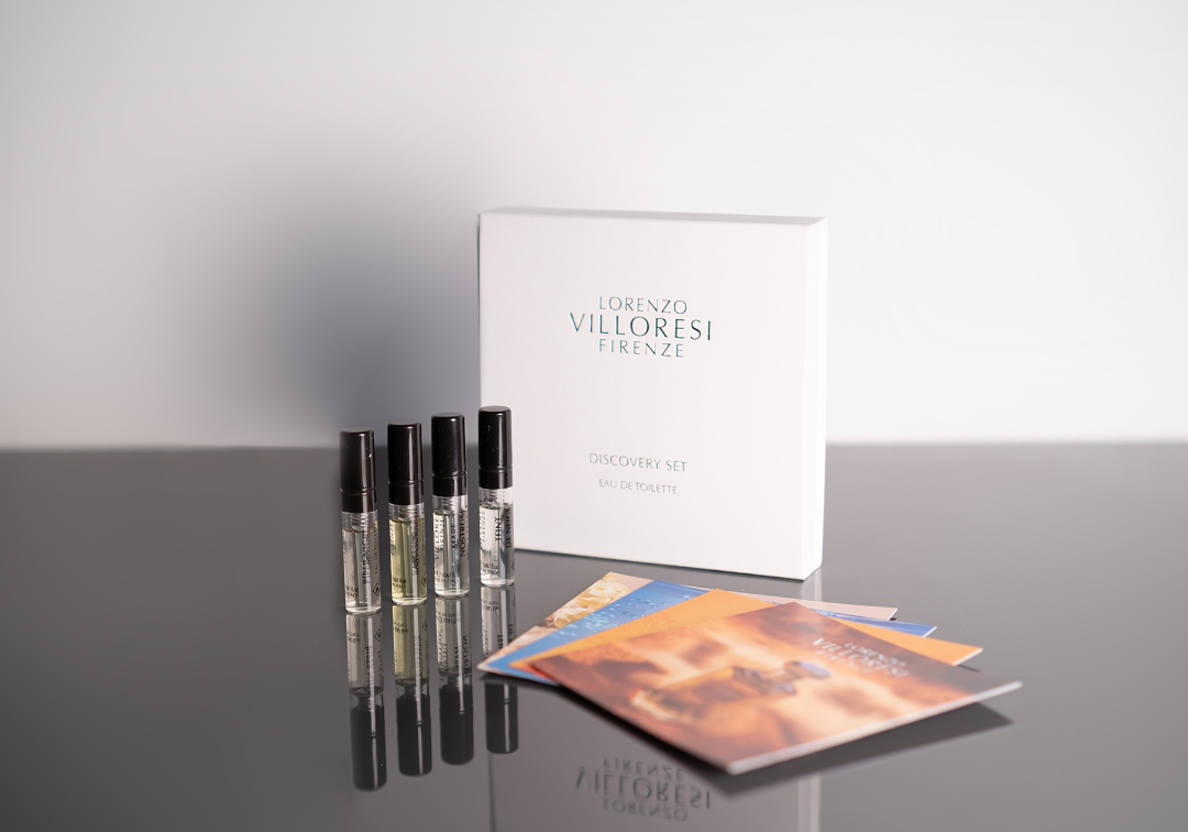 Lorenzo Villoresi Perfumes And Fragrances