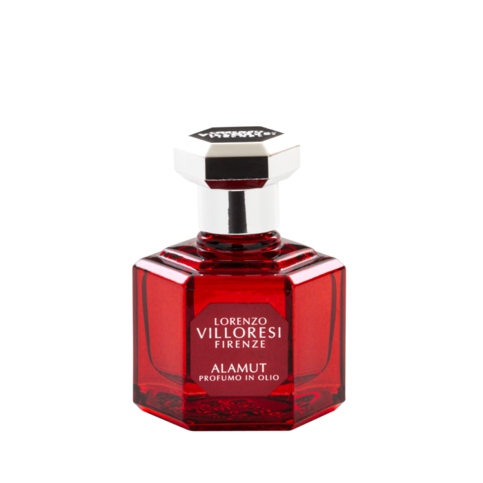 Alamut Perfume in Oil 30 ml