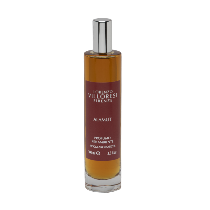 Alamut Room Fragrance Spray 100 ml spray