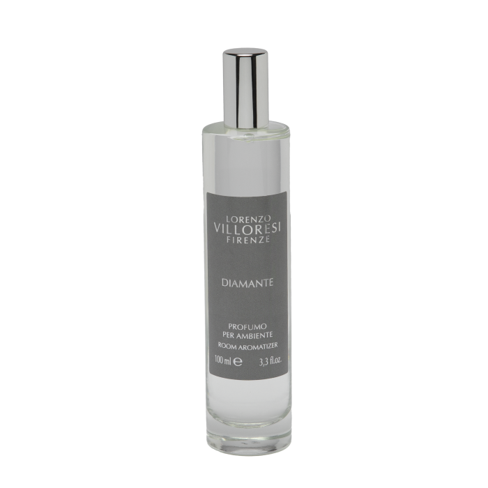 Diamante Profumo per ambiente 100 ml spray