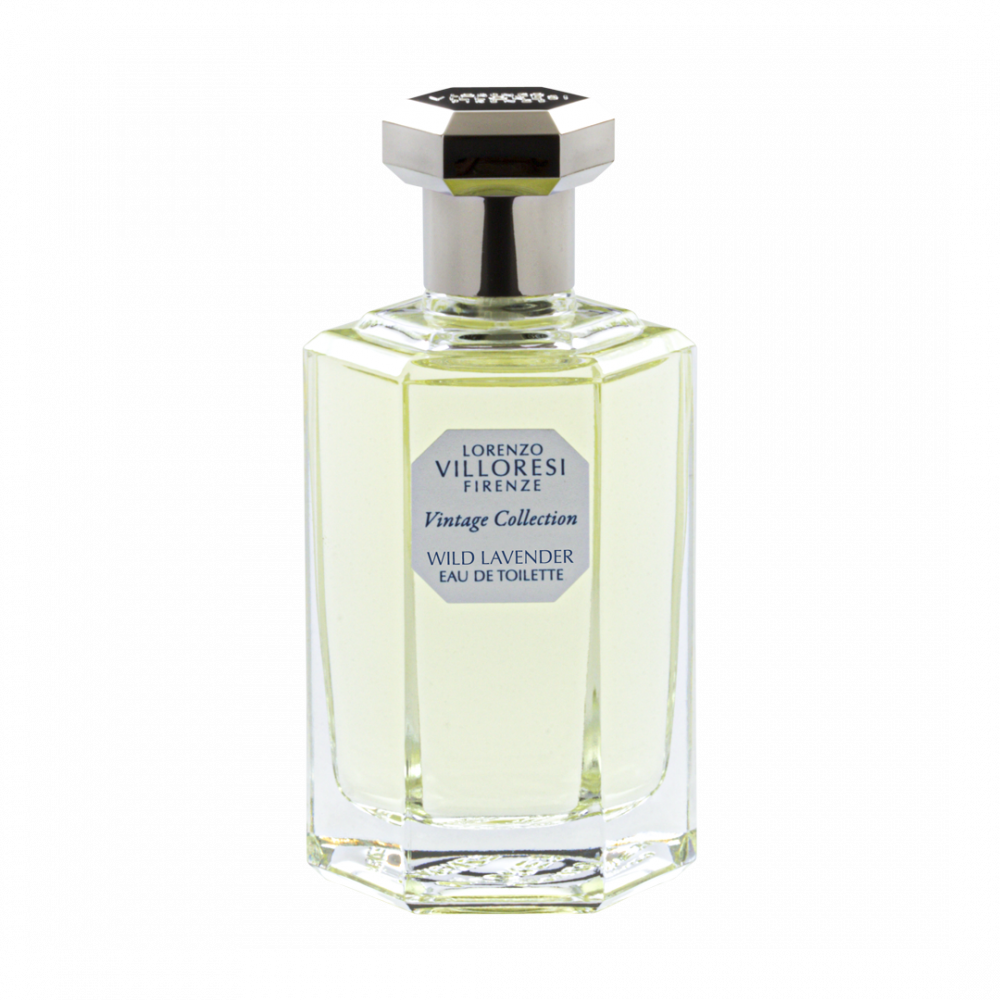 Lorenzo Villoresi Wild Lavender Eau de Toilette