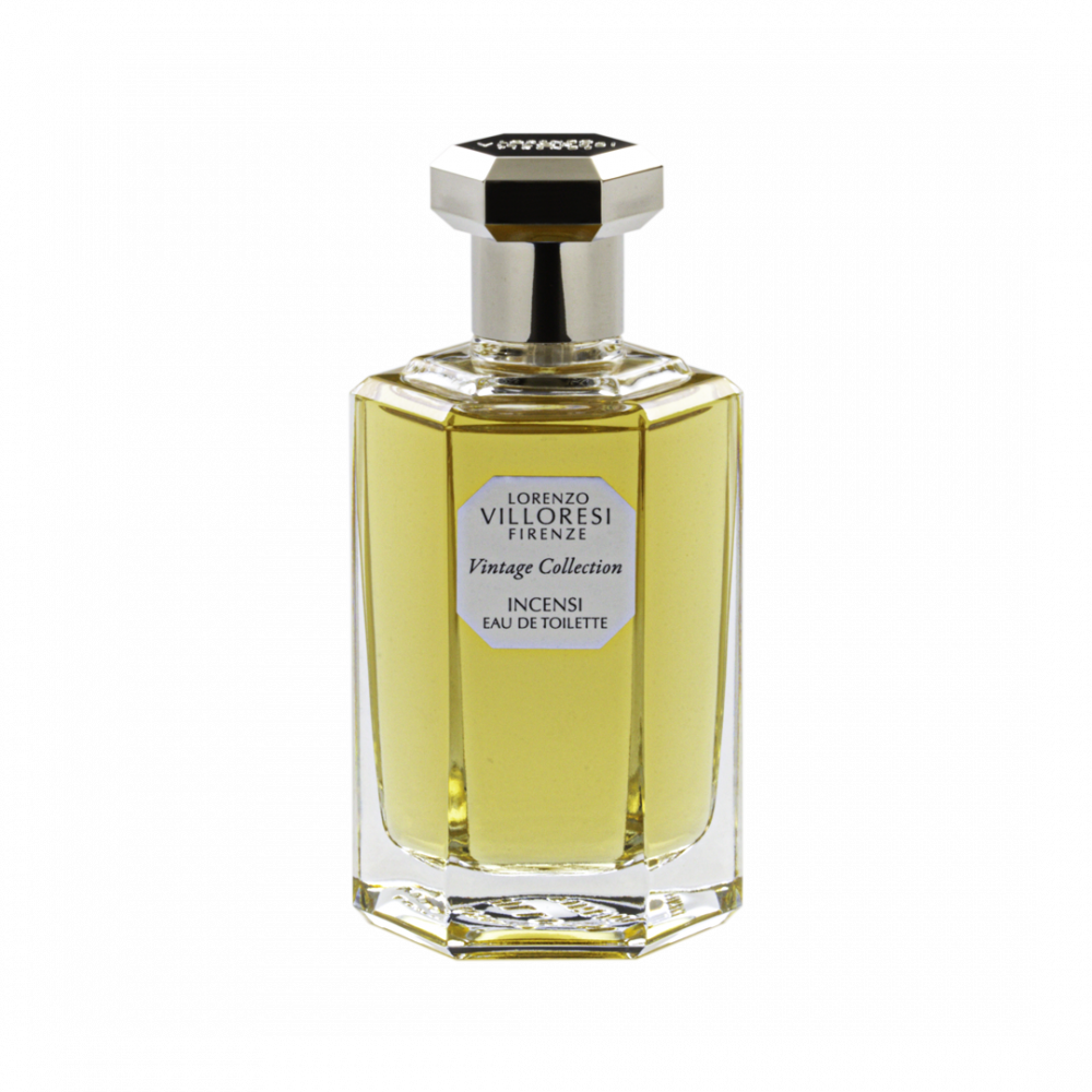 Lorenzo Villoresi Incensi Eau de Toilette