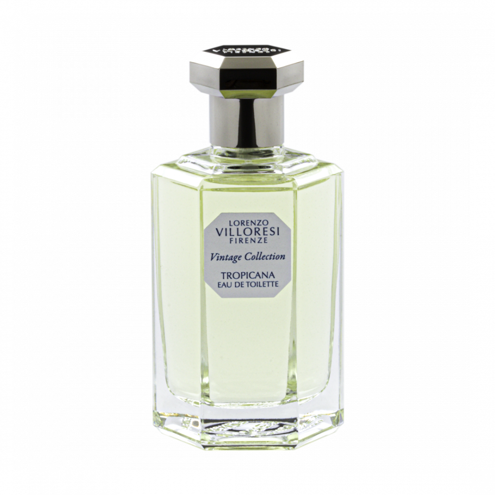 Lorenzo Villoresi Tropicana Eau de Toilette