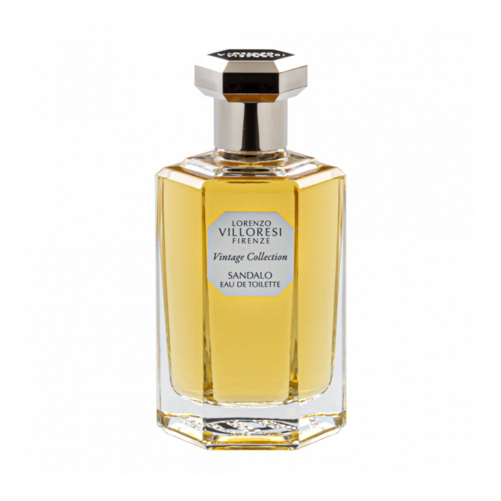 Lorenzo Villoresi Sandalo Eau de Toilette