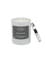 Diamante Scented Candle 190 gr