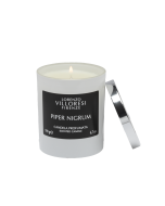 Piper Nigrum Scented Candle 190 gr