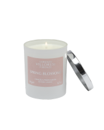 Spring Blossoms Scented Candle 190 gr